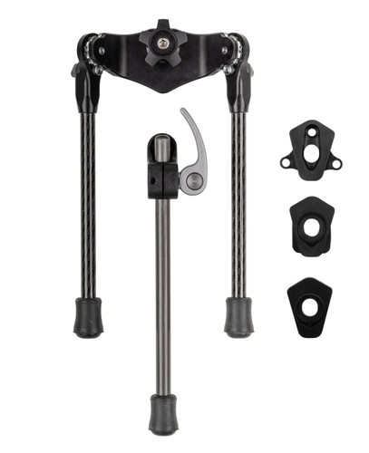 Bowtech centermass bow - centermass, stand