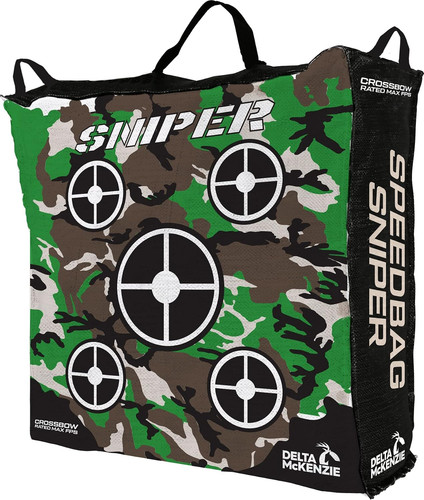 Speedbag sniper archery - speedbag, 20"